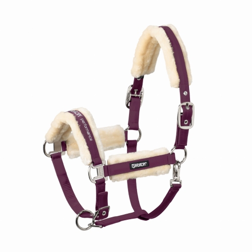 eskadron-basic-kantar-faux-fur-double-pin