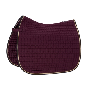 Czaprak Eskadron BASIC "New Cotton" blackberry 24h