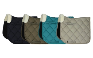 Czaprak ujeżdżeniowy Covalliero "Duavita"