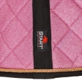 start-czaprak seville-pink