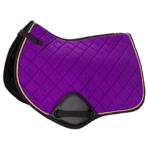 Czaprak START "Seville Glitter" violet