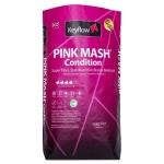 Mesz z probiotykami i prebiotykami KeyFlow "Pink Mash Condition" 15kg