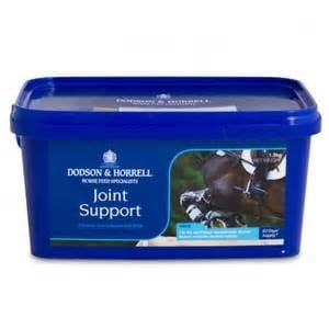 Suplement na stawy Dodson & Horrell " Joint Support" 3kg