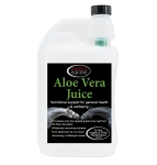 Sok z aloesu OMEGA EQUINE "Aloe Juice" 5l