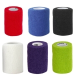 Bandaż samoprzylepny Kerbl "EquiElastic" 7,5 cm