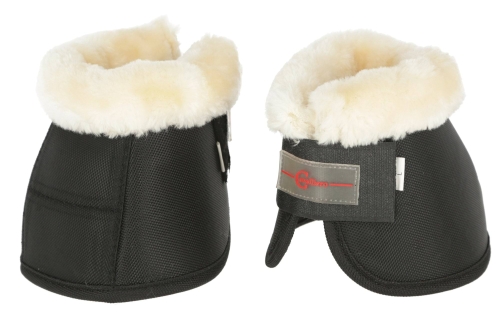 Covalliero-kalosze-teddy-fleece