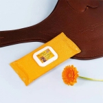 Chusteczki do czyszczenia skór CHARLEE'S LEATHER "Easy Clean"