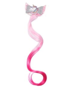 Spinka do grzywy i ogona QHP "Unicorn Daisy"