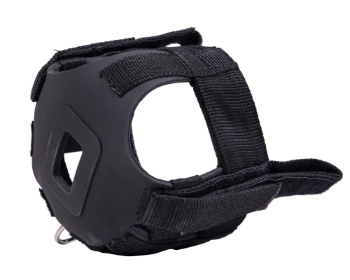 kaganiec-qhp-muzzle