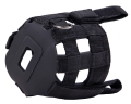 kaganiec-qhp-muzzle