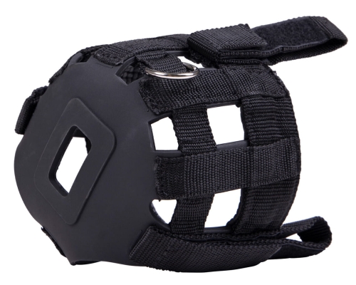 kaganiec-qhp-muzzle