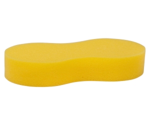 Gąbka QHP "Compressed"