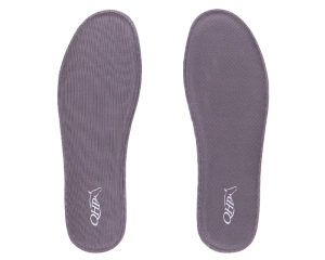 Wkładki do butów QHP "Memory Foam"