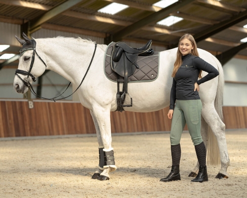 koszulka-qhp-equestrian-dream