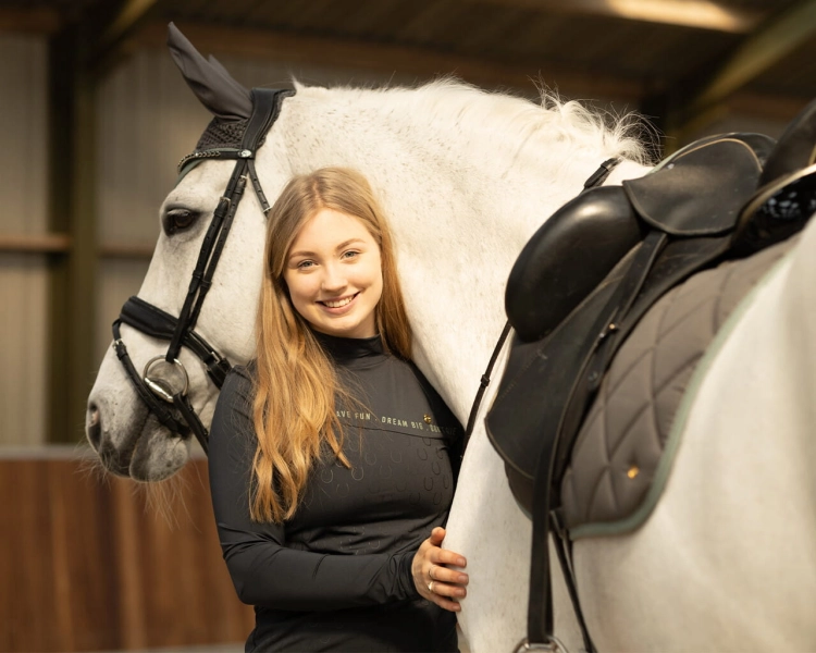 koszulka-qhp-equestrian-dream