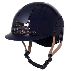 Kask QHP "Miami" navy
