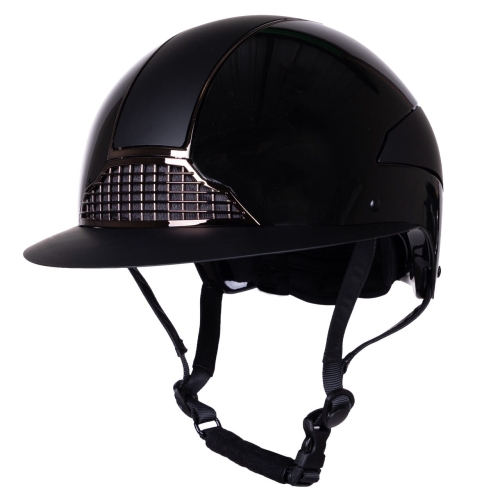 kask-qhp-miami-polo-visor-black