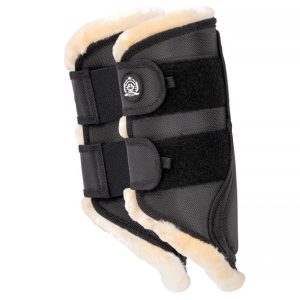 Ochraniacze START "FurArtificial"