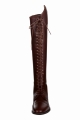 oficerki-hkm-elegant-lace-standardowa-lydka