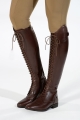 oficerki-hkm-elegant-lace-standardowa-lydka