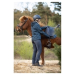 Bryczesy legginsy damskie BR "Maeva"