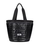 Torba na szczotki Fair Play "Ellie" czarna