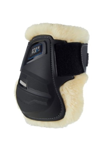ochraniacze-tylne-stubben-freeflex-hybrid-fleece
