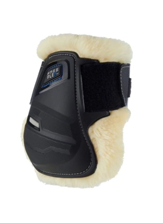 ochraniacze-tylne-stubben-freeflex-hybrid-fleece