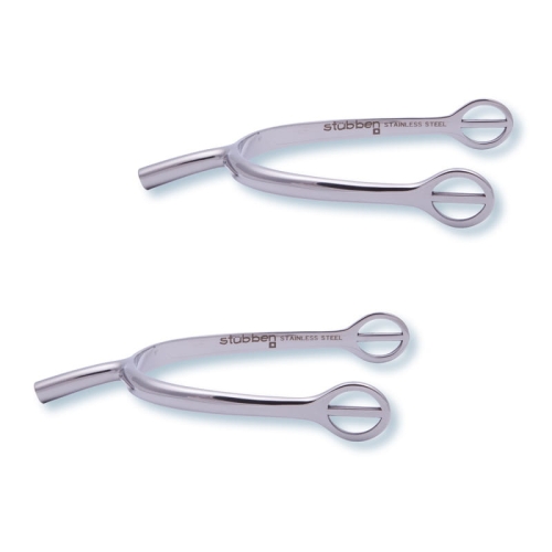 stubben-ostrogi-damskie-prince-of-wales-30mm