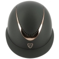kask-equi-theme-wings-mips-rosegold-black