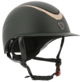 kask-equi-theme-wings-mips-rosegold-black