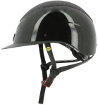 kask-equi-theme-wings-mips-glossy-black-lame