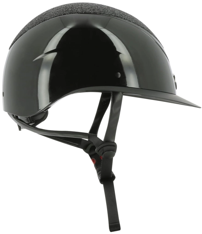 kask-equi-theme-wings-mips-glossy-black-lame