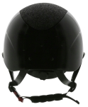 kask-equi-theme-wings-mips-glossy-black-lame
