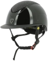 kask-equi-theme-wings-mips-glossy-black-lame