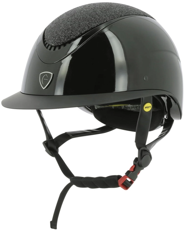 kask-equi-theme-wings-mips-glossy-black-lame