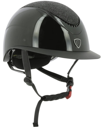 kask-equi-theme-wings-mips-glossy-black-lame