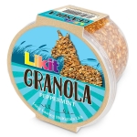 Wkład do lizawki LIKIT "Granola Peppermint" 550 g
