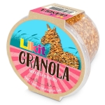 Wkład do lizawki LIKIT "Granola Mixed Berry" 550 g