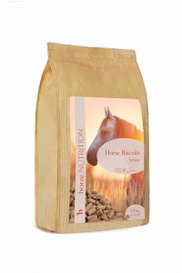Cukierki Horze "Biscuits Senior" 1kg
