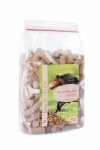 Cukierki Horze "Biscuits Grain Free" 2,5kg