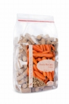 Cukierki Horze "Biscuits Carrot" 2,5kg