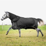 derka padokowa HORZE Nevada Medium Weight 1200D