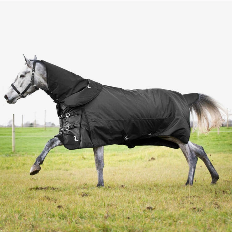 derka padokowa HORZE Nevada Medium Weight 1200D