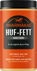 Smar do kopyt PHARMAKAS "Huf Feet" 1 litr