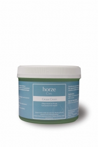Smar do kopyt Horze "Grease Green" 500ml