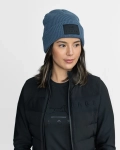 Czapka FAGER "Beanie" ice blue