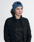 Opaska FAGER "Headband" ice blue