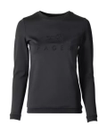 Bluza damska FAGER "Holly" black 24h