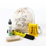 Zestaw do pielęgnacji butów Kavalkade